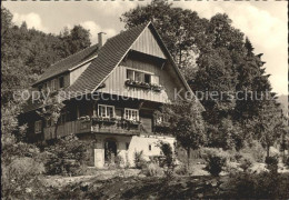 72060530 Schottenhoefen St Benedikt Freizeitheim Schottenhoefen - Andere & Zonder Classificatie