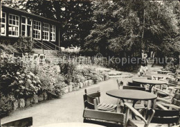 72060521 Bansin Ostseebad Forsthaus Fangel Seebad Bansin - Other & Unclassified