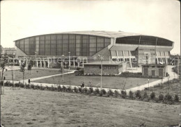 72060501 Schwerin Mecklenburg Kongresshalle Goerries - Schwerin