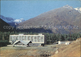 72060480 Kabardino Balkarien Hotel Itkol Russische Foederation - Russie