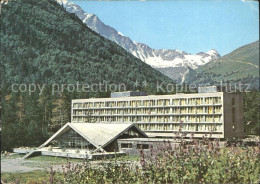 72060474 Kabardino Balkarien Hotel Itkol Russische Foederation - Rusland