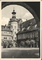 72060456 Stolberg Harz FDGB Ferienheim Comenius Stolberg - Stolberg (Harz)