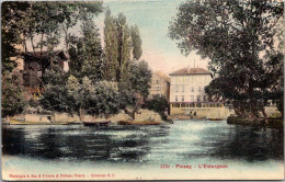 (27/05/24) 78-CPA POISSY - Poissy