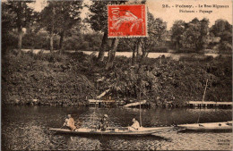 (27/05/24) 78-CPA POISSY - Poissy