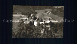 72060412 Leibertingen Burg Wildenstein Im Donautal Fliegeraufnahme Leibertingen - Other & Unclassified