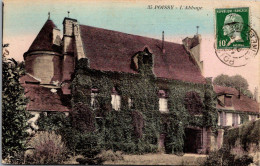 (27/05/24) 78-CPA POISSY - Poissy