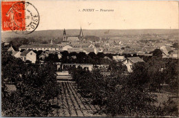 (27/05/24) 78-CPA POISSY - Poissy