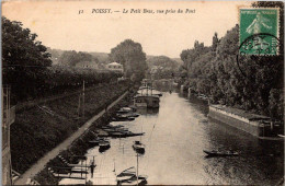 (27/05/24) 78-CPA POISSY - Poissy