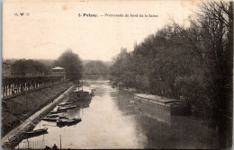 (27/05/24) 78-CPA POISSY - Poissy