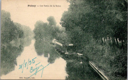 (27/05/24) 78-CPA POISSY - Poissy