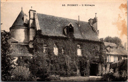 (27/05/24) 78-CPA POISSY - Poissy