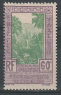 Taxe N°14* - Unused Stamps