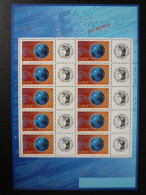 Année 2002 - F3532A - 15% De La Cote - Unused Stamps