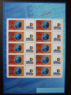 Année 2002 - F3532A - 15% De La Cote - Unused Stamps