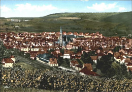 72059314 Hardheim_Odenwald Panorama - Other & Unclassified
