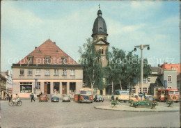 72059294 Waren Mueritz  Waren Mueritz - Waren (Müritz)