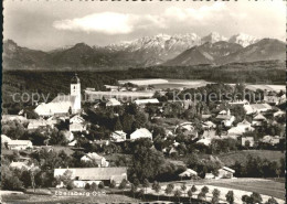 72059267 Ebersberg Oberbayern Panorama Ebersberg - Ebersberg