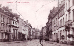 VERVIERS - Rue Du College - Pharmacie - Verviers