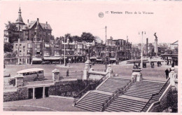 VERVIERS - Place De La Victoire - Verviers