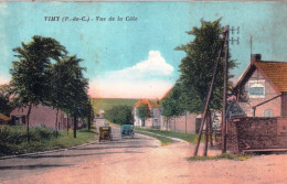 62 - Pas De Calais - VIMY -  Vue De La Cote - Autres & Non Classés