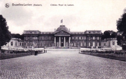 LAEKEN - BRUXELLES -  Chateau Royal De Laeken - Laeken