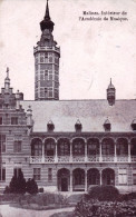 MALINES - MECHELEN - Interieur De L'academie De Musique - Mechelen