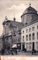 MALINES - MECHELEN - L'église Notre Dame D'Hanswyck - Malines