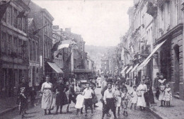 VERVIERS -   Rue De Hodimont - Verviers