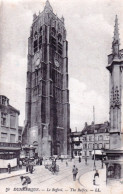 59 - DUNKERQUE - Le Beffroi - Dunkerque