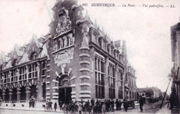59 - DUNKERQUE - La Poste - Dunkerque