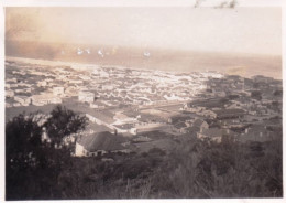 Photo Originale - South Africa - Afrique Du Sud - 1941 - CAP TOWN - LE CAP - Muizenberg From Boyes Drive - Places