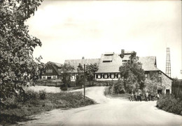 72059253 Freiberg Sachsen Schacht Alte Elisabeth Freiberg - Freiberg (Sachsen)