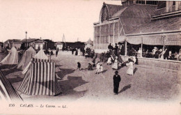 62 - Pas De Calais -  CALAIS - Le Casino - Calais