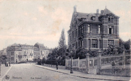 Liege - VERVIERS - Rue Bidaut - Verviers