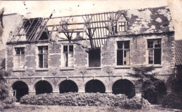 MALINES - MECHELEN -  Berchmans-Hulde 1921 - Overblijfsel Van Het Vroegere Jezuïetennoviciaat - Malines