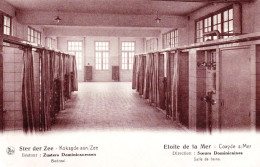  Coxyde S/Mer - Koksyde Aan/Zee - Etoile De Mer - Ster Der Zee - Salle De Bains - Badzaal - Koksijde