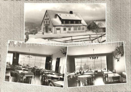 72059236 Torfhaus Harz Hotel Das Torfhaus Gastraeume Torfhaus - Altenau