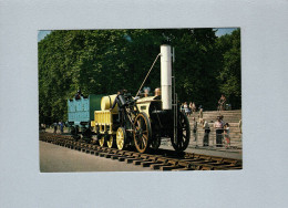 Train - Equipment