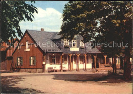 72059191 Friedrichroda Heuberghaus Am Rennsteig Friedrichroda - Friedrichroda