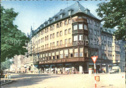 72059188 Zwickau Sachsen Ringkaffee Zwickau - Zwickau