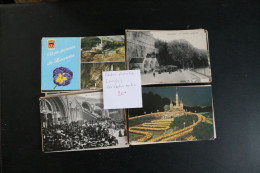 CARTES POSTALES LOURDES 100 CARTES NEUVES - 100 - 499 Cartes