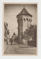 Romania - Sibiu Hermannstadt Nagyszeben - Turnul Archebuzierilor Medieval Bastion Turnul Postavarilor Armbrusterturm - Rumania