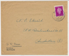 Firma Envelop Silvolde 1948 - Timmerman - Ohne Zuordnung