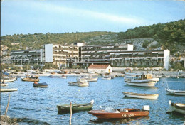 72059162 Hvar Hotel Bodul Hafen Croatia - Croacia