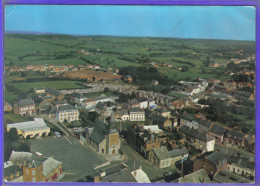 Carte Postale 59. Sains-du-Nord  Vue Aérienne  Très Beau Plan - Autres & Non Classés