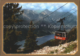 72059148 Eben Achensee Rofan Seilbahn Karwendelgebirge Eben Achensee - Sonstige & Ohne Zuordnung