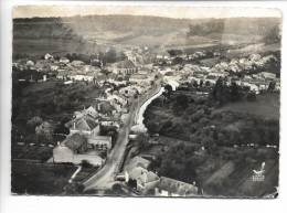 DOULAINCOURT  En Avion Au-dessus De ...  Vue D'ensemble 1959 - Doulaincourt