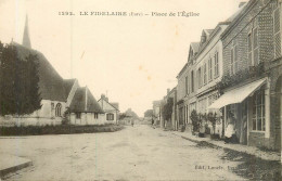 LE FIDELAIRE Place De L'église - Andere & Zonder Classificatie