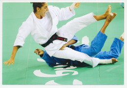 Postal Stationery China 2009 Judo - Andere & Zonder Classificatie