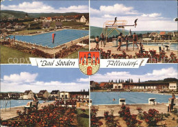 72059069 Bad Sooden-Allendorf Freibad Bad Sooden-Allendorf - Bad Sooden-Allendorf